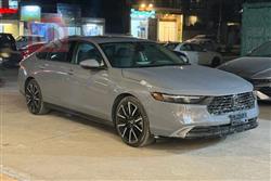 هوندا أكورد